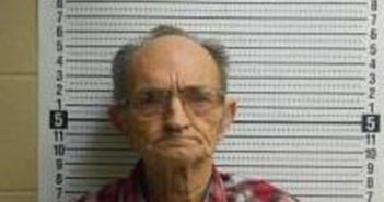 WILLIAM ALMOND | 2025-03-17 20:17:52 | Clark County, Arkansas Booking