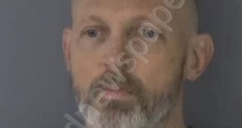 HURST, DANIEL | 2025-03-19 08:45:17 | Clay County, Florida Booking