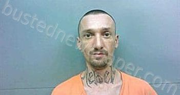 SHANE MICHAEL DUGGER | 2025-03-19 17:40:19 | Franklin County, Florida Booking