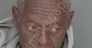 MCGAHEE, KENNETH RUDOLPH ALGIN | 2025-03-21 19:17:46 | Highlands County, Florida Booking