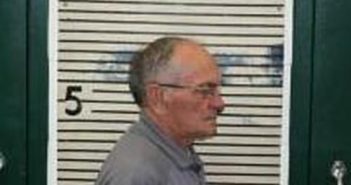 JAMES LEWIS | 2025-03-21 21:30:15 | Holmes County, Florida Booking