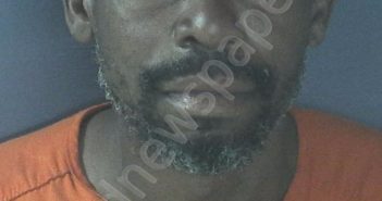 GOLDWIRE, HARRY LEE | 2025-03-19 22:54:49 | Gadsden County, Florida Booking