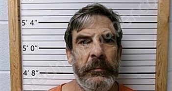 WELCH, SAMUEL DERRICK | 2025-03-18 12:37:11 | Cleburne County, Arkansas Booking