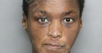 STULTZ, DE’YANNA NATASHA | 2025-03-19 06:20:34 | Charlotte County, Florida Booking