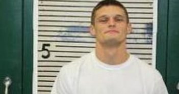 NICHOLAS CASSIDY | 2025-03-21 21:52:51 | Holmes County, Florida Booking