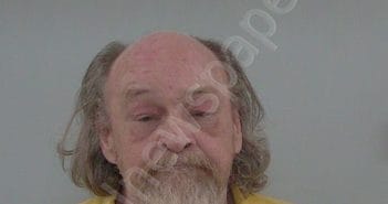 SMOCK, KELLY GENE | 2025-03-19 12:43:16 | Columbia County, Florida Booking