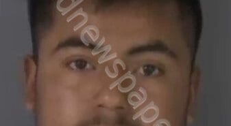 HERNANDEZ DOMINGUEZ, ADALBERTO | 2025-03-19 08:35:38 | Clay County, Florida Booking