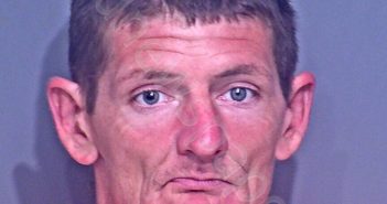 KERCE JR, STEVE DANIEL | 2025-03-07 19:50:59 | Baldwin County, Alabama Booking