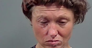 THOMPSON, LATASHA MICHELLE | 2025-03-19 16:06:59 | Escambia County, Florida Booking
