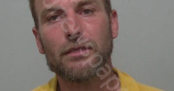 ADAY, RYAN DALE | 2025-03-19 12:37:08 | Columbia County, Florida Booking