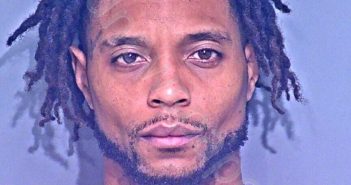 HOLMES, EARON DEMOND | 2025-03-07 20:02:42 | Baldwin County, Alabama Booking