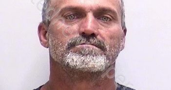 GOODWIN, RICHARD LEE | 2025-03-20 02:41:37 | Bartow County, Georgia Booking