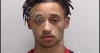 SCRUTCHINS, FREDERICK WAYNE JUNIOR | 2025-03-20 02:43:57 | Bartow County, Georgia Booking