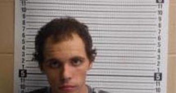 CODY PARKER | 2025-03-17 20:14:25 | Clark County, Arkansas Booking