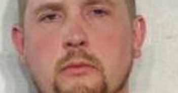 RODNEY CAMPBELL | 2025-03-21 11:17:05 | Appanoose County, Iowa Booking