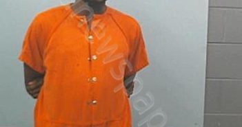 MULKEY, DARIUS RASHAD | 2025-03-08 09:43:29 | Barbour County, Alabama Booking