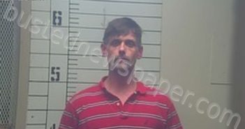 JOHN CLIFTON COGGINS | 2025-03-22 01:06:27 | Clay County, Mississippi Booking