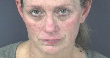 MURRAY, ERIN ELIZABETH | 2025-03-19 22:50:00 | Gadsden County, Florida Booking