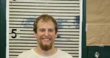 SHANE ROBBINS | 2025-03-21 21:55:15 | Holmes County, Florida Booking