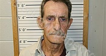 BEAN, WILLIAM | 2025-03-18 12:25:42 | Cleburne County, Arkansas Booking