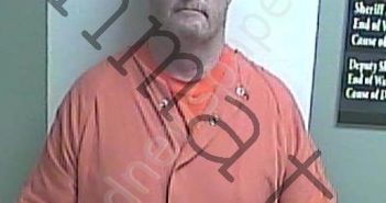 HILLMAN, CHRISTOPHER STEVEN | 2025-03-20 00:11:19 | Gilchrist County, Florida Booking