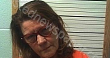 FARMER, BARBARA M | 2025-03-18 02:26:13 | Cleburne County, Arkansas Booking