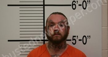 PATRICK DALE HENDERSON | 2025-03-22 04:14:37 | Broadwater County, Montana Booking