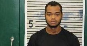 JEVON CHASE | 2025-03-21 21:17:12 | Holmes County, Florida Booking
