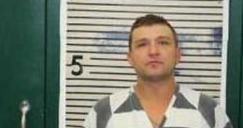 JUSTIN WARD | 2025-03-21 21:22:43 | Holmes County, Florida Booking