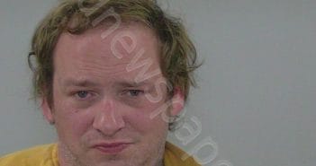 WHEDBEE, DONOVAN LYNN | 2025-03-19 12:51:12 | Columbia County, Florida Booking