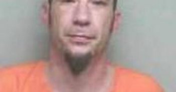 MATTHEW COLVERT | 2025-03-21 14:56:05 | Cherokee County, Iowa Booking
