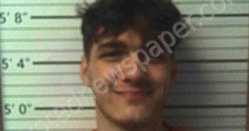 HELM, MATTHEW ROBERT | 2025-03-18 02:35:12 | Cleburne County, Arkansas Booking