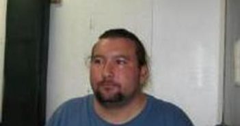 SAMUEL ARMAS | 2025-03-20 16:40:13 | Benewah County, Idaho Booking