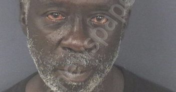 JONES, DARRELL LESTER | 2025-03-19 22:46:31 | Gadsden County, Florida Booking