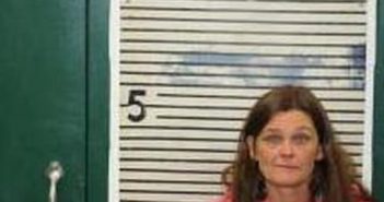 TONYA JIMMERSON | 2025-03-21 21:17:54 | Holmes County, Florida Booking