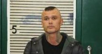 DARWIN ROBINSON | 2025-03-21 21:10:25 | Holmes County, Florida Booking