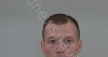 SHAW, CHARLES BARRY | 2025-03-19 12:45:39 | Columbia County, Florida Booking