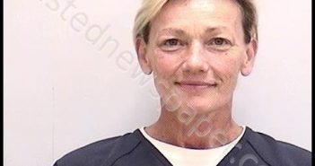 BRAGG, AMY MONIQUE | 2025-03-20 03:28:30 | Bartow County, Georgia Booking