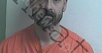 GOLDTHORPE, CHRISTOPHER JOHN | 2025-03-20 00:11:53 | Gilchrist County, Florida Booking