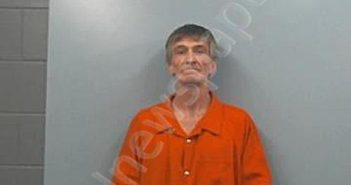 NORTON, JAMES R | 2025-03-08 09:42:26 | Barbour County, Alabama Booking