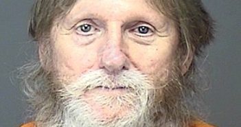 LINCOLN, ROBERT WAYNE | 2025-03-21 19:19:27 | Highlands County, Florida Booking