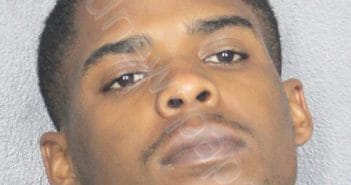 ROLLE, TREMAINE | 2025-03-19 05:11:13 | Broward County, Florida Booking