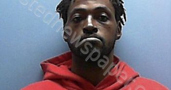 SIMMONS, KAYLIN W | 2025-03-18 18:04:38 | Columbia County, Arkansas Booking