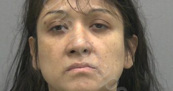 RODRIGUEZ, NELLY MARGOT | 2025-03-18 14:55:43 | Alachua County, Florida Booking