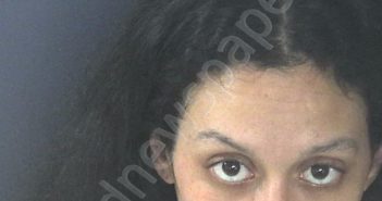 MALDONADO FALU, JOEMY | 2025-03-19 22:42:20 | Gadsden County, Florida Booking