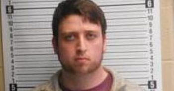 SETH COOK | 2025-03-17 20:16:28 | Clark County, Arkansas Booking