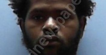 JAMERICK TYSHUN FRENCH | 2025-03-18 18:12:05 | Columbia County, Arkansas Booking