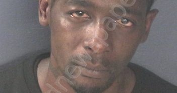 CHAMBERS, TOVARUS RENARDO | 2025-03-19 22:49:02 | Gadsden County, Florida Booking