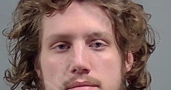 LEWIS, SHANE ALSTON | 2025-03-19 15:07:12 | Escambia County, Florida Booking