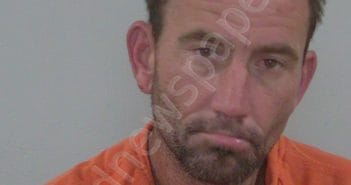 RICHARDS, SHAWN MICHAEL | 2025-03-19 13:33:40 | Columbia County, Florida Booking